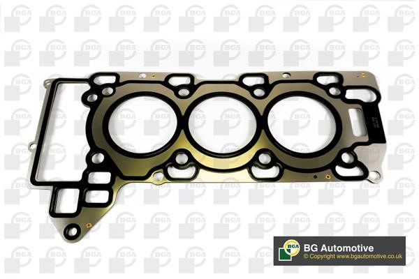BGA CH4204 Gasket, cylinder head CH4204: Buy near me in Poland at 2407.PL - Good price!