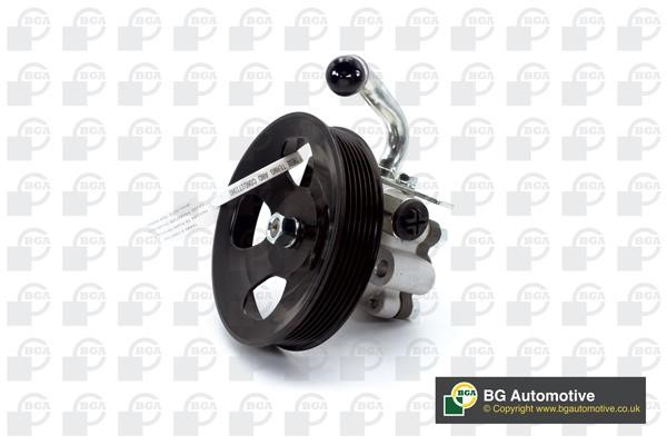 BGA PSP2704 Hydraulic Pump, steering system PSP2704: Buy near me in Poland at 2407.PL - Good price!