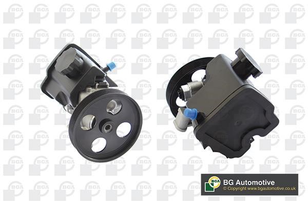 BGA PSP5665 Hydraulic Pump, steering system PSP5665: Buy near me in Poland at 2407.PL - Good price!