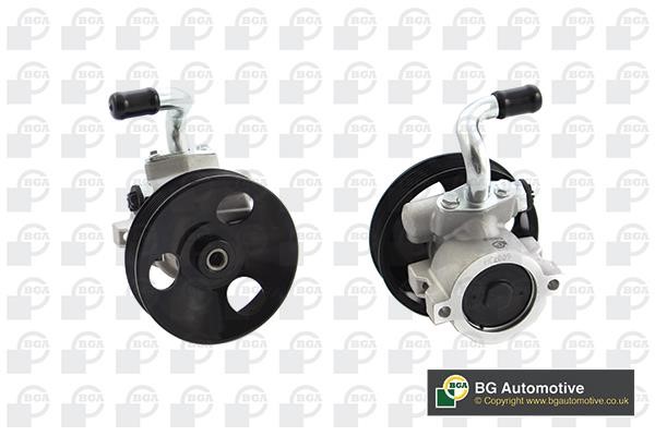 BGA PSP1201 Hydraulic Pump, steering system PSP1201: Buy near me in Poland at 2407.PL - Good price!
