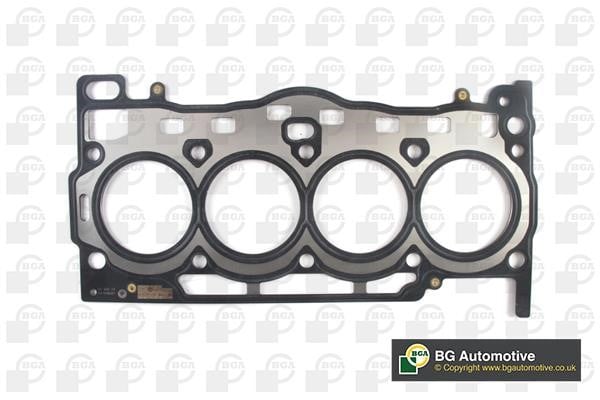 BGA CH9615 Gasket, cylinder head CH9615: Buy near me in Poland at 2407.PL - Good price!