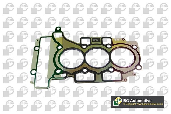 BGA CH6710 Gasket, cylinder head CH6710: Buy near me in Poland at 2407.PL - Good price!