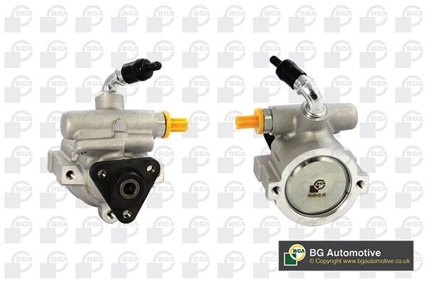BGA PSP2207 Power steering pump Fiat Doblo 1.2 / 1.4i 01- PSP2207: Buy near me in Poland at 2407.PL - Good price!