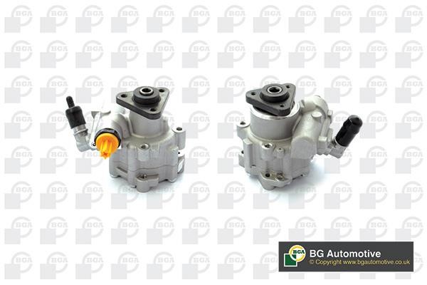BGA PSP2205 Hydraulic Pump, steering system PSP2205: Buy near me in Poland at 2407.PL - Good price!
