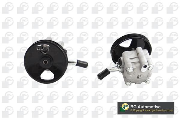 BGA PSP6302 Hydraulic Pump, steering system PSP6302: Buy near me in Poland at 2407.PL - Good price!