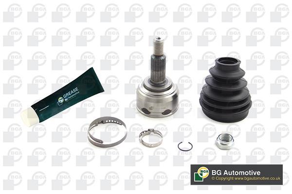 BGA CV7321A CV joint CV7321A: Buy near me at 2407.PL in Poland at an Affordable price!