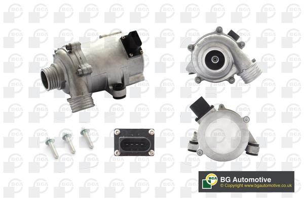 BGA CP0920E Water pump CP0920E: Buy near me at 2407.PL in Poland at an Affordable price!