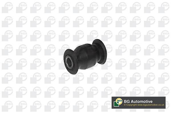 BGA BU1206 Control Arm-/Trailing Arm Bush BU1206: Buy near me in Poland at 2407.PL - Good price!