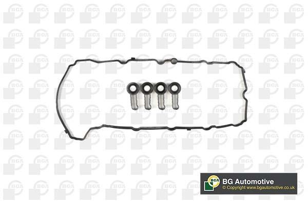 BGA RK0904 Gasket, cylinder head cover RK0904: Buy near me in Poland at 2407.PL - Good price!