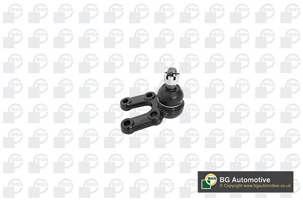 BGA SJ8301 Ball joint SJ8301: Buy near me at 2407.PL in Poland at an Affordable price!
