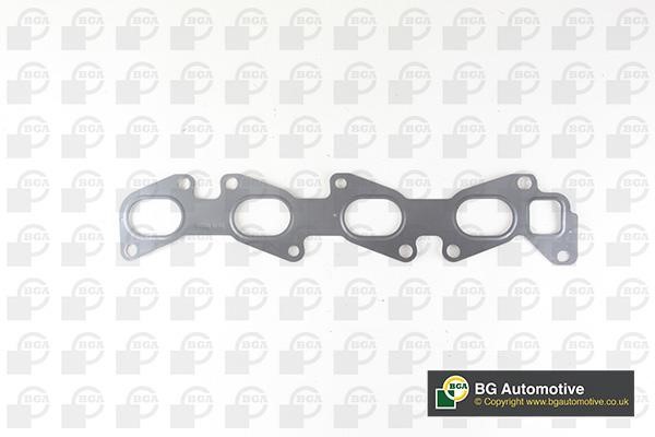 BGA MG0200 Exhaust manifold gaskets, kit MG0200: Buy near me in Poland at 2407.PL - Good price!