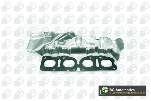 BGA MG5612 Exhaust manifold gaskets, kit MG5612: Buy near me in Poland at 2407.PL - Good price!