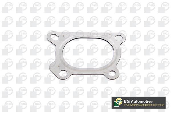 BGA MG1406 Exhaust manifold dichtung MG1406: Buy near me at 2407.PL in Poland at an Affordable price!