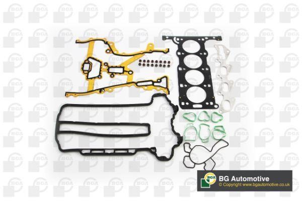 BGA HK9503 Gasket Set, cylinder head HK9503: Buy near me at 2407.PL in Poland at an Affordable price!