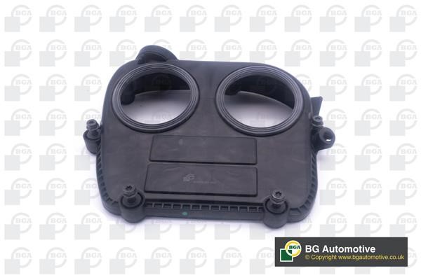 BGA FC0112 Gasket, timing case cover FC0112: Buy near me at 2407.PL in Poland at an Affordable price!