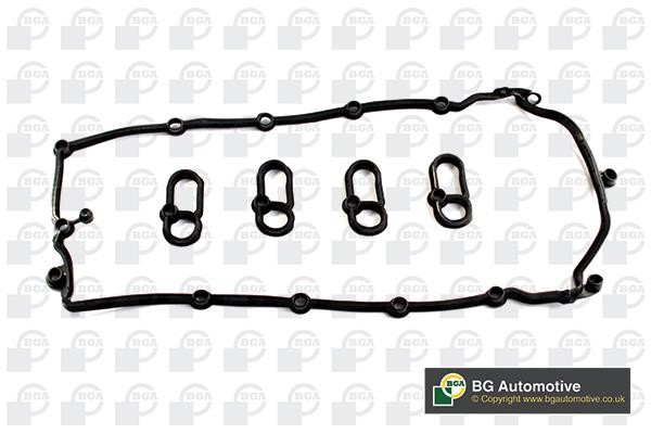 BGA RK4202 Valve Cover Gasket (kit) RK4202: Buy near me at 2407.PL in Poland at an Affordable price!