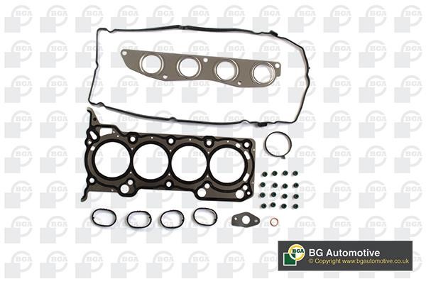 BGA HK8200 Gasket Set, cylinder head HK8200: Buy near me in Poland at 2407.PL - Good price!