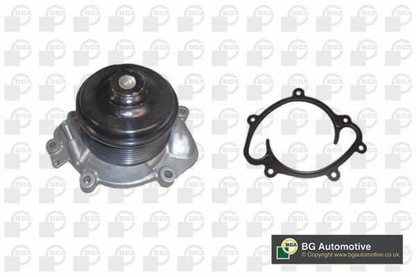 BGA CP5602 Water pump CP5602: Buy near me at 2407.PL in Poland at an Affordable price!