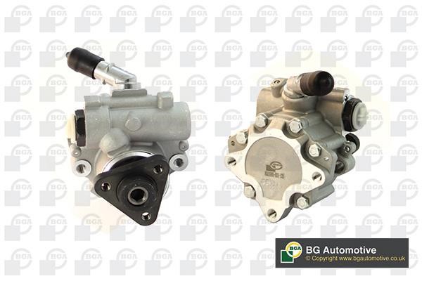 BGA PSP0112 Hydraulic Pump, steering system PSP0112: Buy near me in Poland at 2407.PL - Good price!