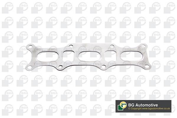 BGA MG0116 Exhaust manifold gaskets, kit MG0116: Buy near me in Poland at 2407.PL - Good price!