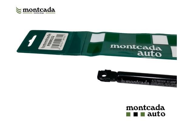 Montcada RBM022 Motorhaubegasdruckfeder RBM022: Kaufen Sie zu einem guten Preis in Polen bei 2407.PL!