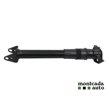 Montcada 0296205 Rear suspension shock 0296205: Buy near me in Poland at 2407.PL - Good price!