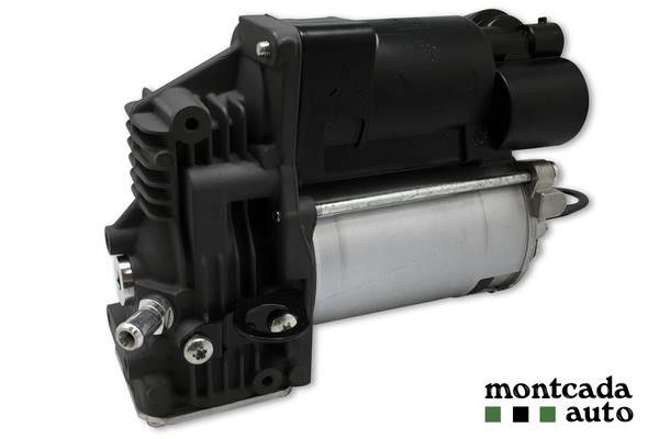 Montcada 0297070 Pneumatic system compressor 0297070: Buy near me in Poland at 2407.PL - Good price!