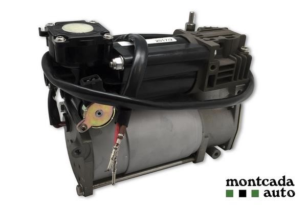 Montcada 0297010 Pneumatic system compressor 0297010: Buy near me at 2407.PL in Poland at an Affordable price!