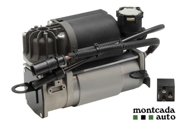 Montcada 0197050 Pneumatic system compressor 0197050: Buy near me in Poland at 2407.PL - Good price!