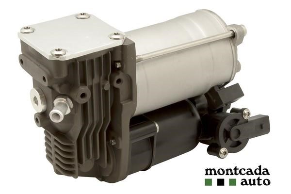 Montcada 0197130 Kompressor für pneumatisches System 0197130: Kaufen Sie zu einem guten Preis in Polen bei 2407.PL!