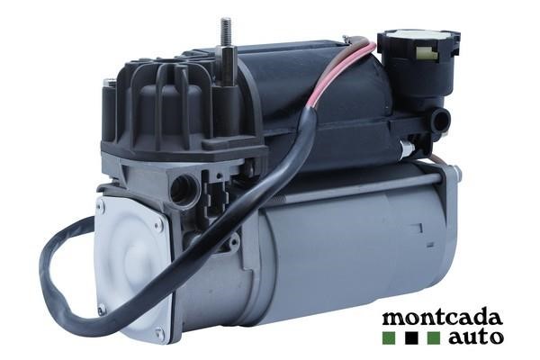 Montcada 0197080 Pneumatic system compressor 0197080: Buy near me in Poland at 2407.PL - Good price!