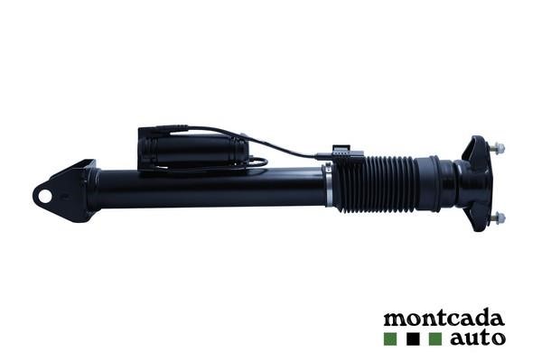 Montcada 0296555 Rear suspension shock 0296555: Buy near me in Poland at 2407.PL - Good price!