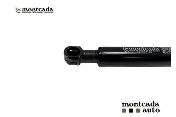 Motorhaubegasdruckfeder Montcada RBM035