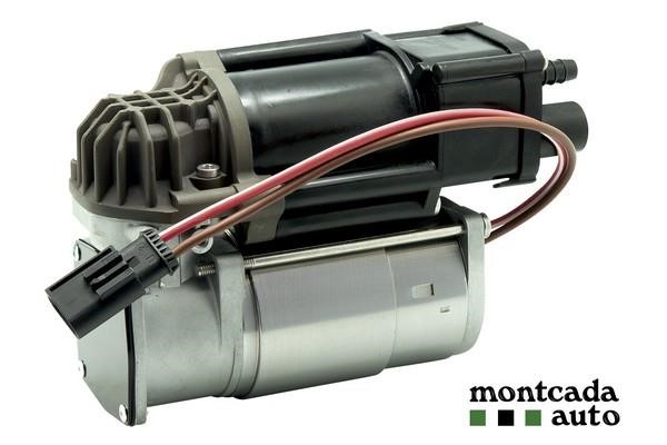 Montcada 0197310 Pneumatic system compressor 0197310: Buy near me in Poland at 2407.PL - Good price!