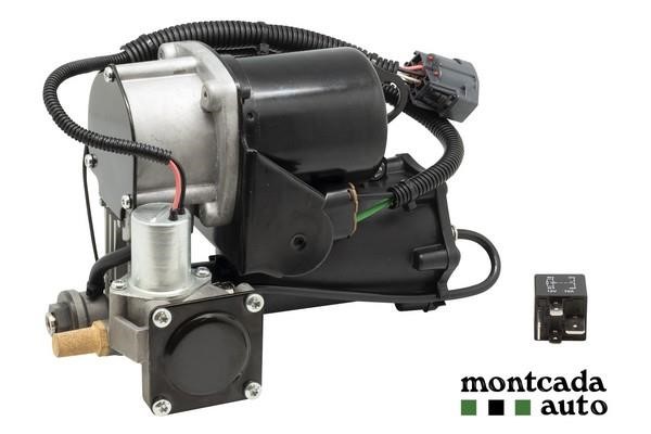 Montcada 0197240 Pneumatic system compressor 0197240: Buy near me in Poland at 2407.PL - Good price!
