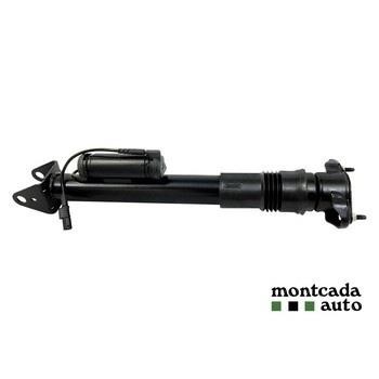 Montcada 0296260 Rear suspension shock 0296260: Buy near me in Poland at 2407.PL - Good price!
