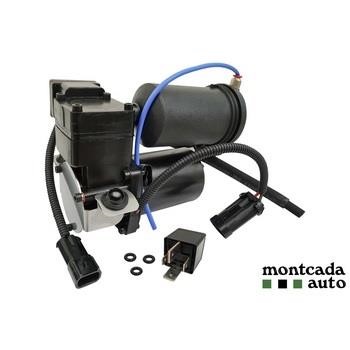 Montcada 0197020 Kompressor für pneumatisches System 0197020: Kaufen Sie zu einem guten Preis in Polen bei 2407.PL!