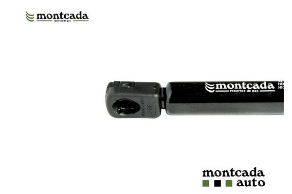 Sprężyna gazowa pokrywy silnika Montcada RFO033