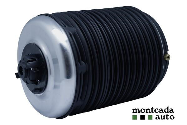 Montcada 0296590 Rear Right Shock Absorber 0296590: Buy near me in Poland at 2407.PL - Good price!