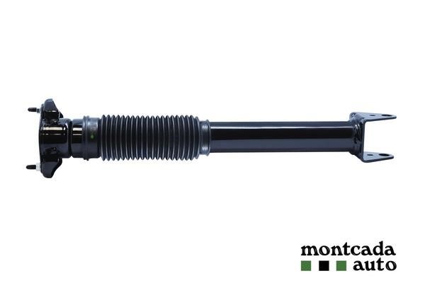 Montcada 0296545 Rear suspension shock 0296545: Buy near me in Poland at 2407.PL - Good price!