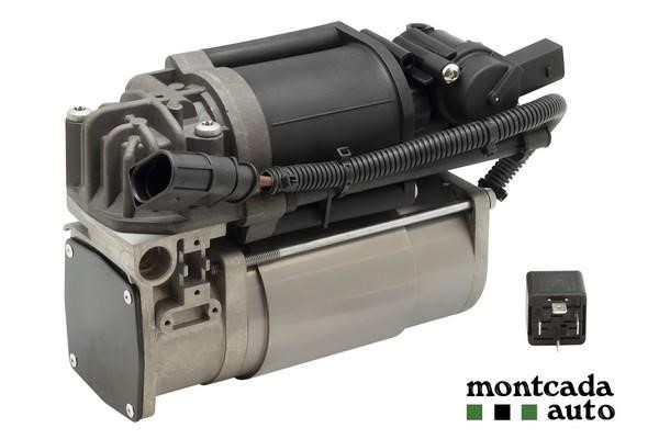Montcada 0197270 Pneumatic system compressor 0197270: Buy near me in Poland at 2407.PL - Good price!