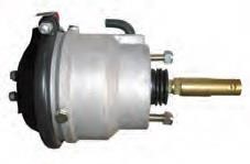 Truckfrenos TF.02.14.6753 Diaphragm Brake Cylinder TF02146753: Buy near me at 2407.PL in Poland at an Affordable price!