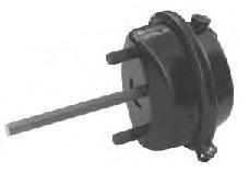 Truckfrenos TF.02.01.27.102 Diaphragm Brake Cylinder TF020127102: Buy near me in Poland at 2407.PL - Good price!