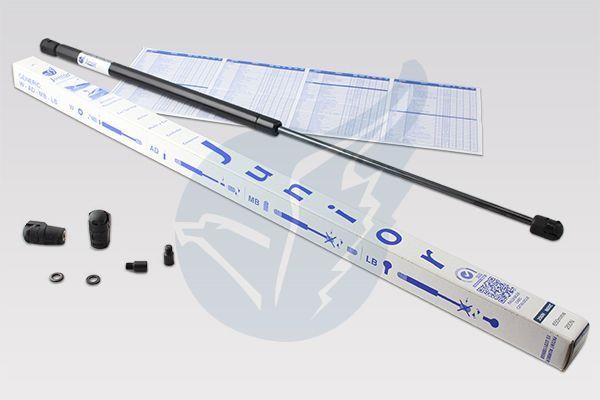 Junior JB650200 Gas hood spring JB650200: Buy near me at 2407.PL in Poland at an Affordable price!