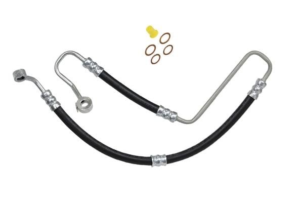 Edelmann 10008 Hydraulic Hose, steering system 10008: Buy near me in Poland at 2407.PL - Good price!