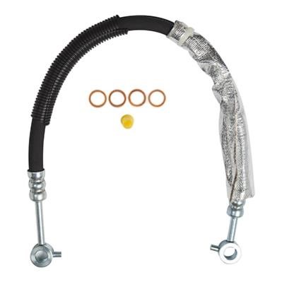 Edelmann 10049 Hydraulic Hose, steering system 10049: Buy near me in Poland at 2407.PL - Good price!