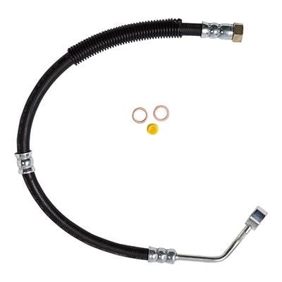 Edelmann 10105 Hydraulic Hose, steering system 10105: Buy near me in Poland at 2407.PL - Good price!