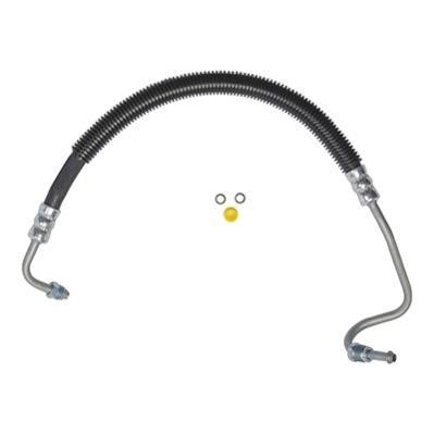 Edelmann 10062 Hydraulic Hose, steering system 10062: Buy near me in Poland at 2407.PL - Good price!
