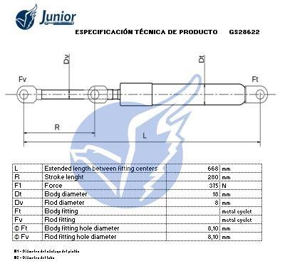Kup Junior GS28622 w niskiej cenie w Polsce!