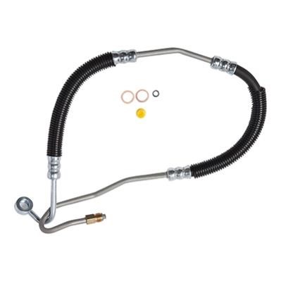 Edelmann 60096 Hydraulic Hose, steering system 60096: Buy near me in Poland at 2407.PL - Good price!